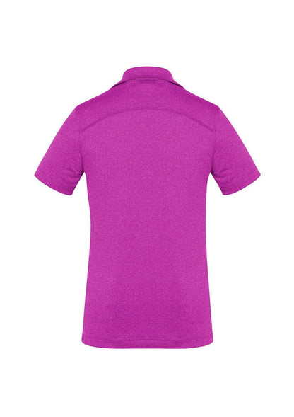 Ladies Aero Polo - P815LS (sizes 6-18) - Icon Tshirts