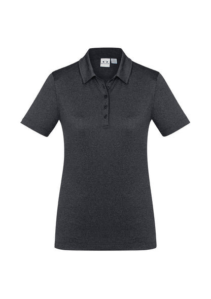Ladies Aero Polo - P815LS (sizes 6-18) - Icon Tshirts