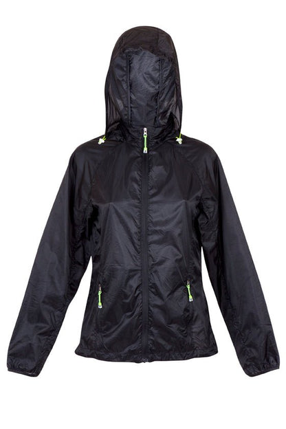 Ladies Air Jacket - Icon Tshirts