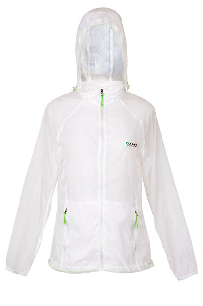 Ladies Air Jacket - Icon Tshirts