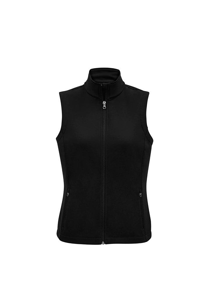 Ladies Apex Vest J830L - Icon Tshirts