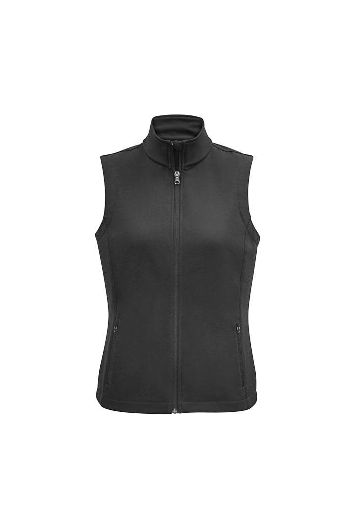 Ladies Apex Vest J830L - Icon Tshirts