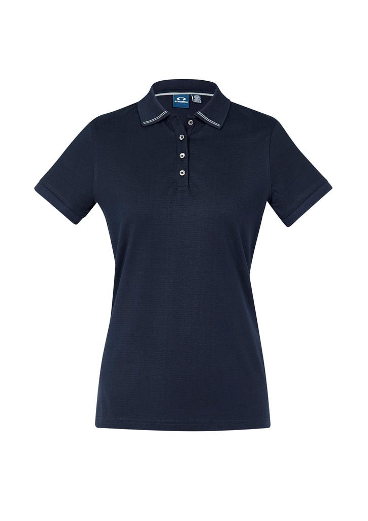 Ladies Aston Polo P106LS - Icon Tshirts