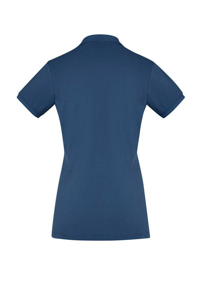 Ladies City Polo P105LS - Icon Tshirts