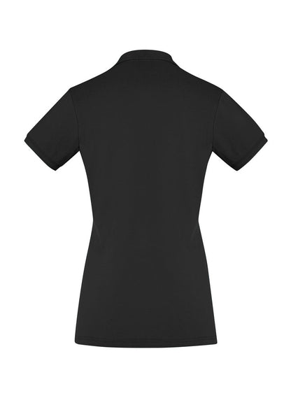 Ladies City Polo P105LS - Icon Tshirts