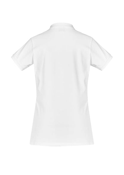 Ladies City Polo P105LS - Icon Tshirts