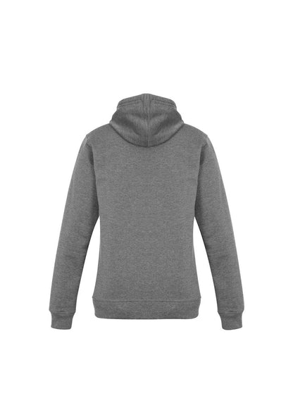Ladies Crew Hoodie SW760L - Icon Tshirts