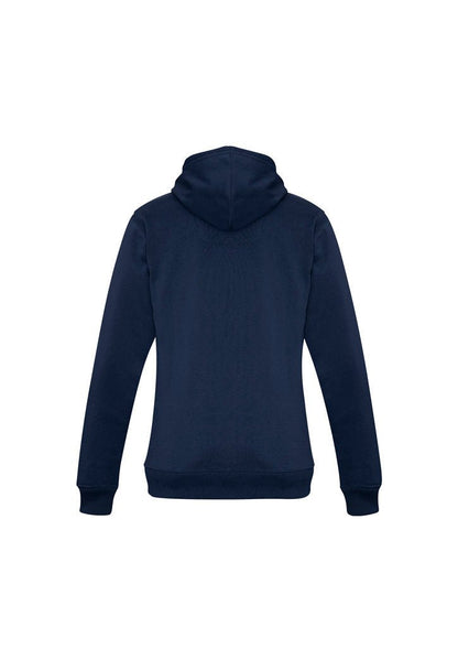 Ladies Crew Hoodie SW760L - Icon Tshirts