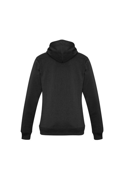 Ladies Crew Hoodie SW760L - Icon Tshirts