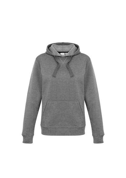 Ladies Crew Hoodie SW760L - Icon Tshirts