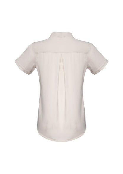Ladies Madison Short Sleeve - S628LS - Icon Tshirts