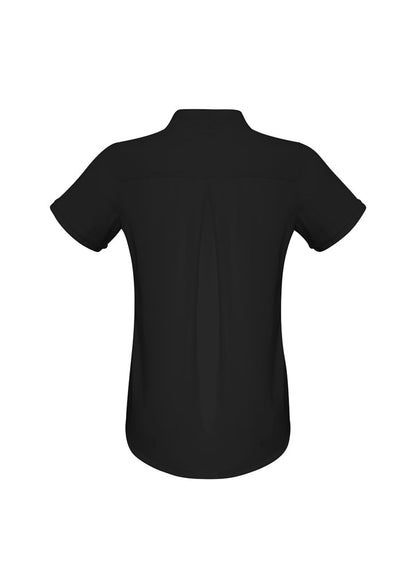 Ladies Madison Short Sleeve - S628LS - Icon Tshirts
