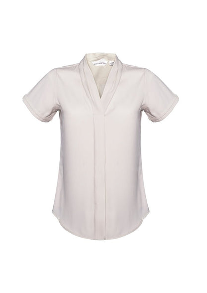 Ladies Madison Short Sleeve - S628LS - Icon Tshirts