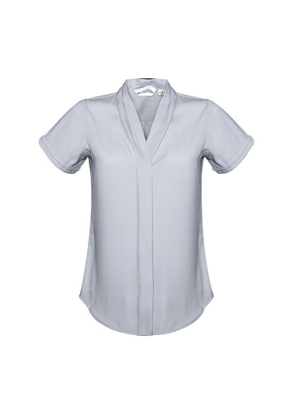 Ladies Madison Short Sleeve - S628LS - Icon Tshirts