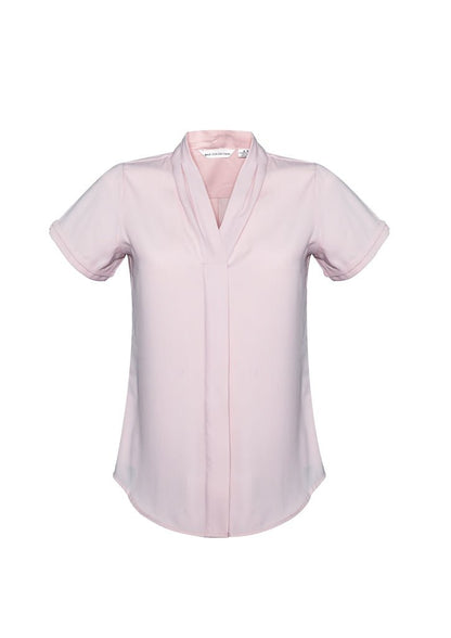 Ladies Madison Short Sleeve - S628LS - Icon Tshirts