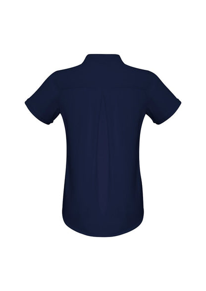 Ladies Madison Short Sleeve - S628LS - Icon Tshirts