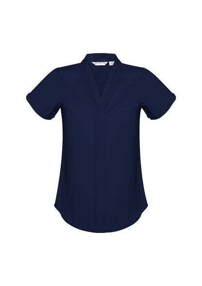 Ladies Madison Short Sleeve - S628LS - Icon Tshirts