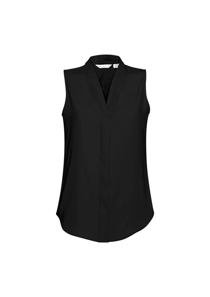 Ladies Madison Sleeveless - S627LN - Icon Tshirts