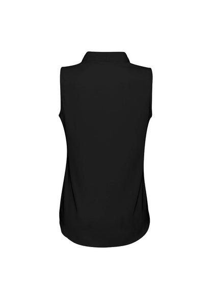 Ladies Madison Sleeveless - S627LN - Icon Tshirts