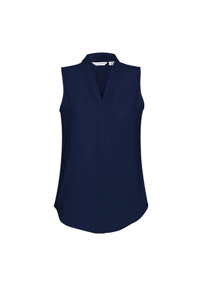 Ladies Madison Sleeveless - S627LN - Icon Tshirts