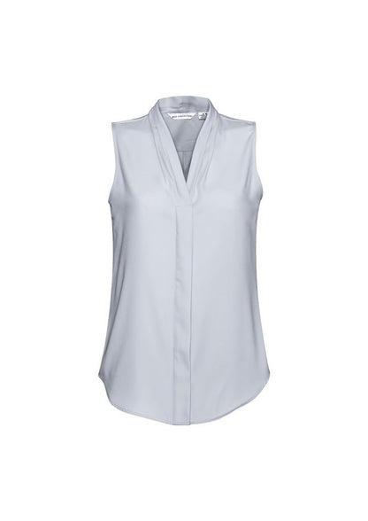 Ladies Madison Sleeveless - S627LN - Icon Tshirts