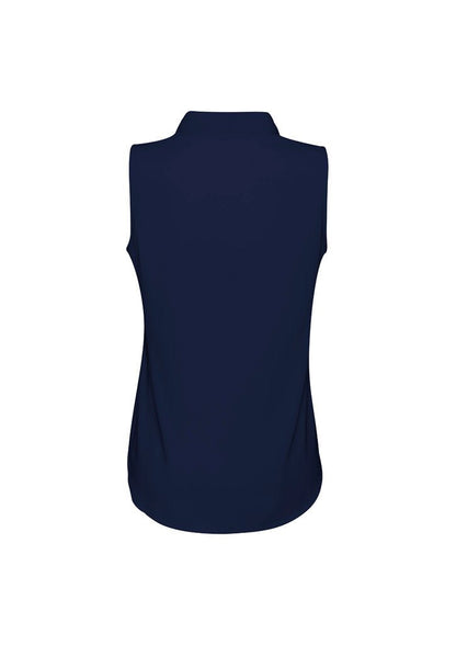 Ladies Madison Sleeveless - S627LN - Icon Tshirts
