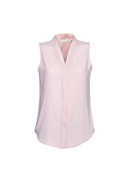 Ladies Madison Sleeveless - S627LN - Icon Tshirts