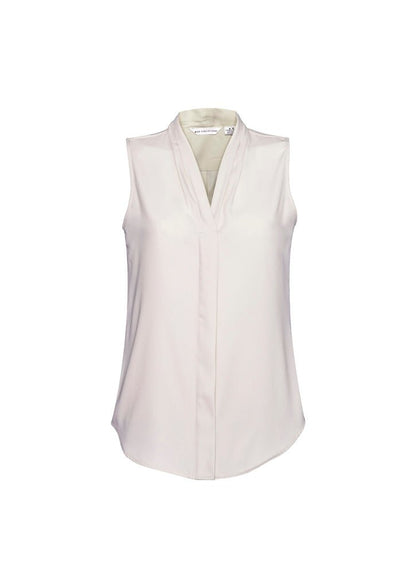 Ladies Madison Sleeveless - S627LN - Icon Tshirts