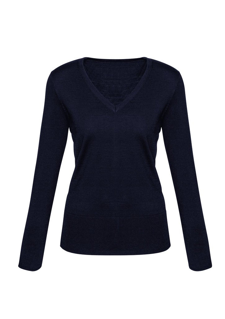 Ladies Milano Pullover LP618L - Icon Tshirts