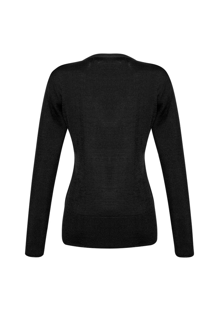 Ladies Milano Pullover LP618L - Icon Tshirts