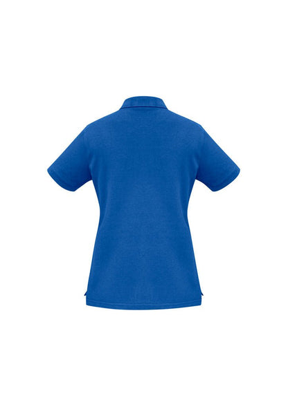 Ladies Oceana Polo P9025 - Icon Tshirts