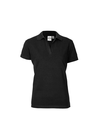 Ladies Oceana Polo P9025 - Icon Tshirts