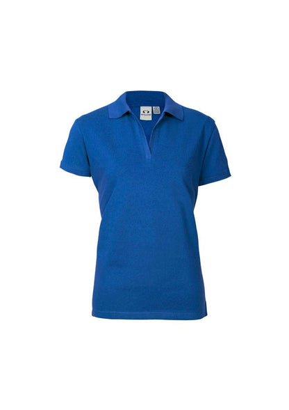 Ladies Oceana Polo P9025 - Icon Tshirts