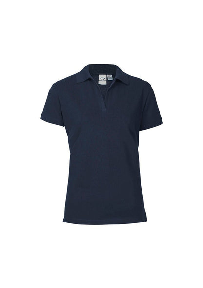 Ladies Oceana Polo P9025 - Icon Tshirts