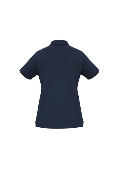 Ladies Oceana Polo P9025 - Icon Tshirts