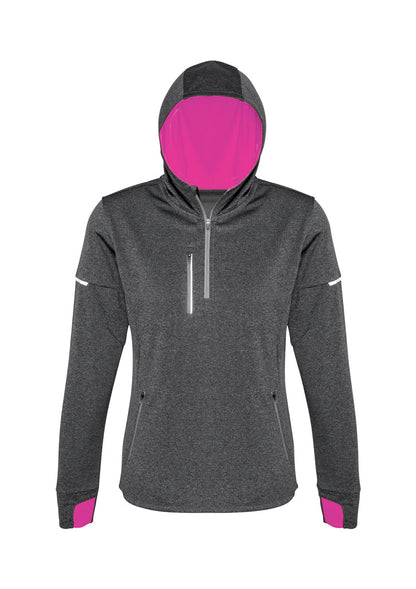 Ladies Pace Hoodie SW635L - Icon Tshirts
