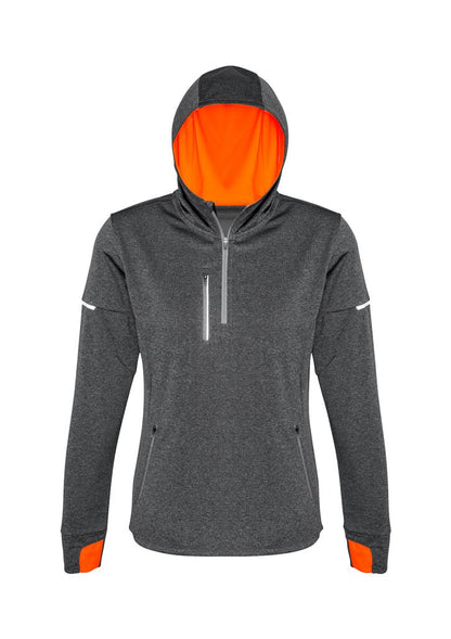 Ladies Pace Hoodie SW635L - Icon Tshirts