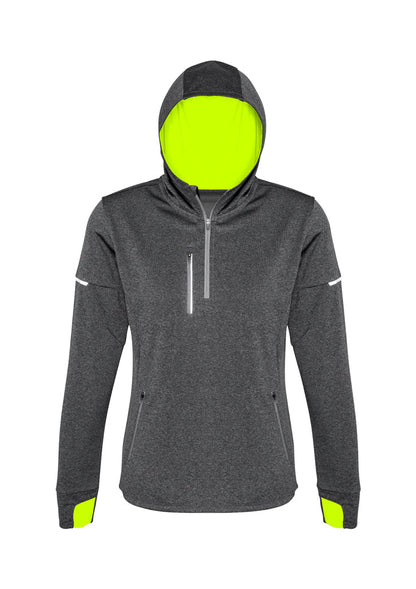 Ladies Pace Hoodie SW635L - Icon Tshirts