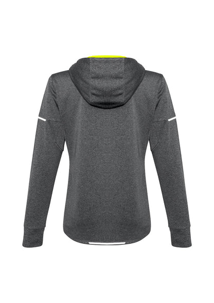 Ladies Pace Hoodie SW635L - Icon Tshirts
