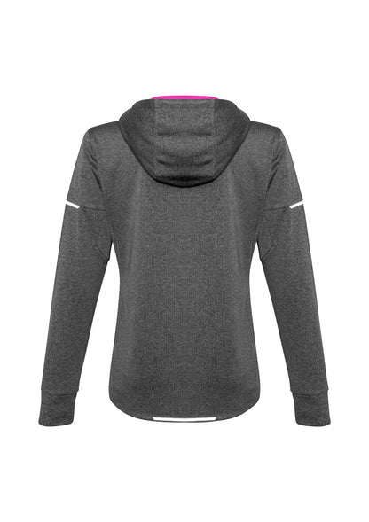 Ladies Pace Hoodie SW635L - Icon Tshirts