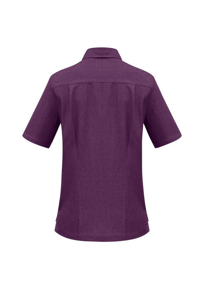 Ladies Plain Oasis Overblouse - S265LS - Icon Tshirts