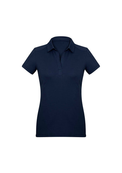 Ladies Profile Polo - P706LS - Icon Tshirts