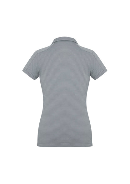 Ladies Profile Polo - P706LS - Icon Tshirts