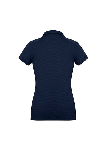 Ladies Profile Polo - P706LS - Icon Tshirts