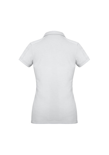 Ladies Profile Polo - P706LS - Icon Tshirts