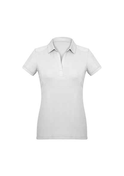 Ladies Profile Polo - P706LS - Icon Tshirts