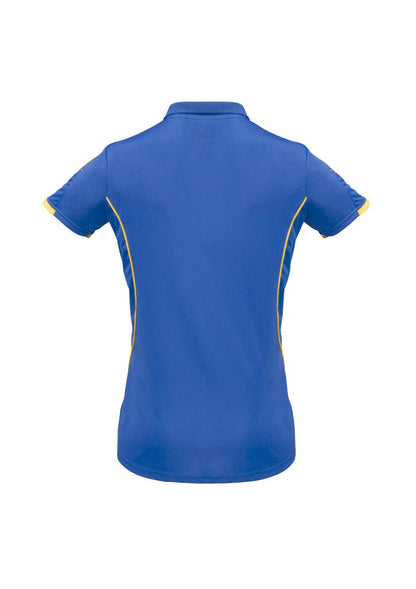 Ladies Razor Polo - P405LS (sizes 20-24) - Icon Tshirts