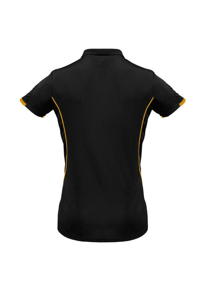 Ladies Razor Polo - P405LS (sizes 20-24) - Icon Tshirts