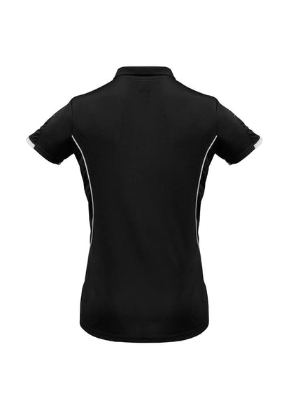 Ladies Razor Polo - P405LS (sizes 20-24) - Icon Tshirts