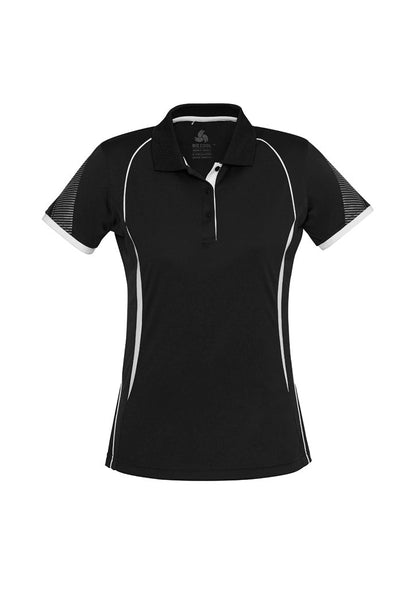 Ladies Razor Polo - P405LS (sizes 20-24) - Icon Tshirts